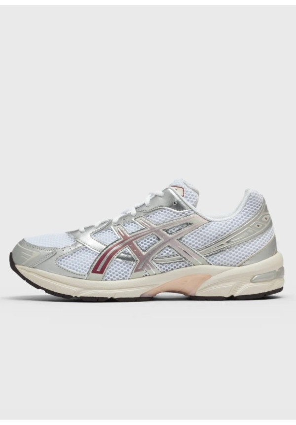 ASICS GEL 1130 WHITE RUSTED ROCK