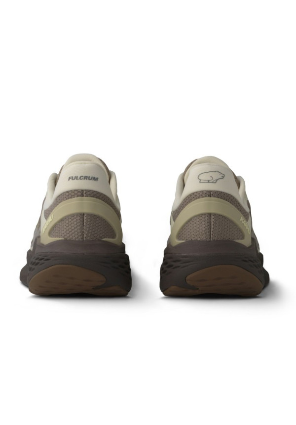 KARHU MESTARI RUN LS SLIT SAFARI