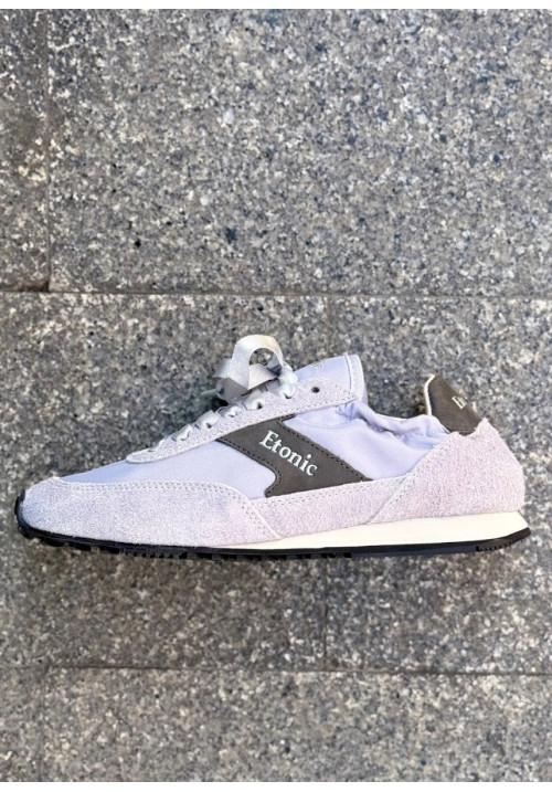 ETONIC TRANS AM 2.0 SILK LILAC GRAY