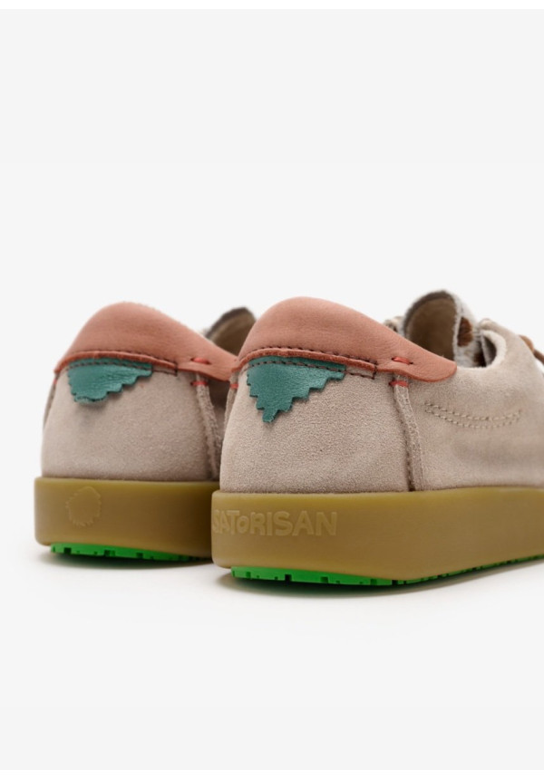 SATORISAN KWAHU WINTER FANTASY RUSTIC LOOK