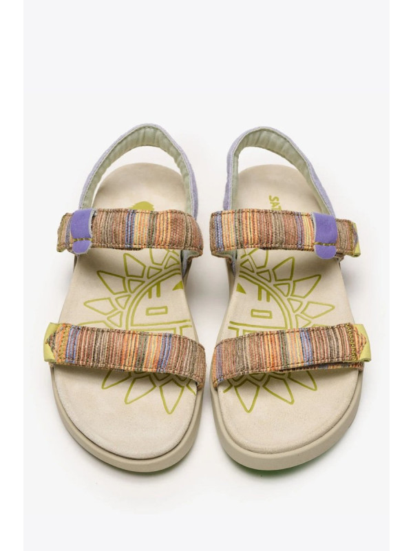 SATORISAN KONA RAFIA ETNICO