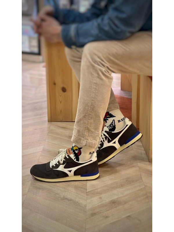 MIZUNO ML87 MOLE PRISTINE SURF THE WEB