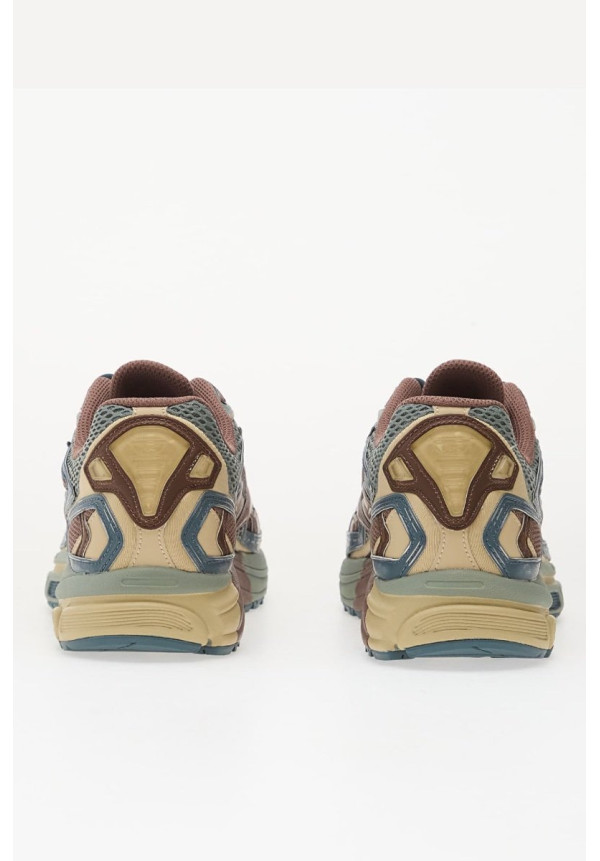 REEBOK LTD PREMIER ROAD LIGHT FOG LIGHT COCOA MIDNIGHT TIDE