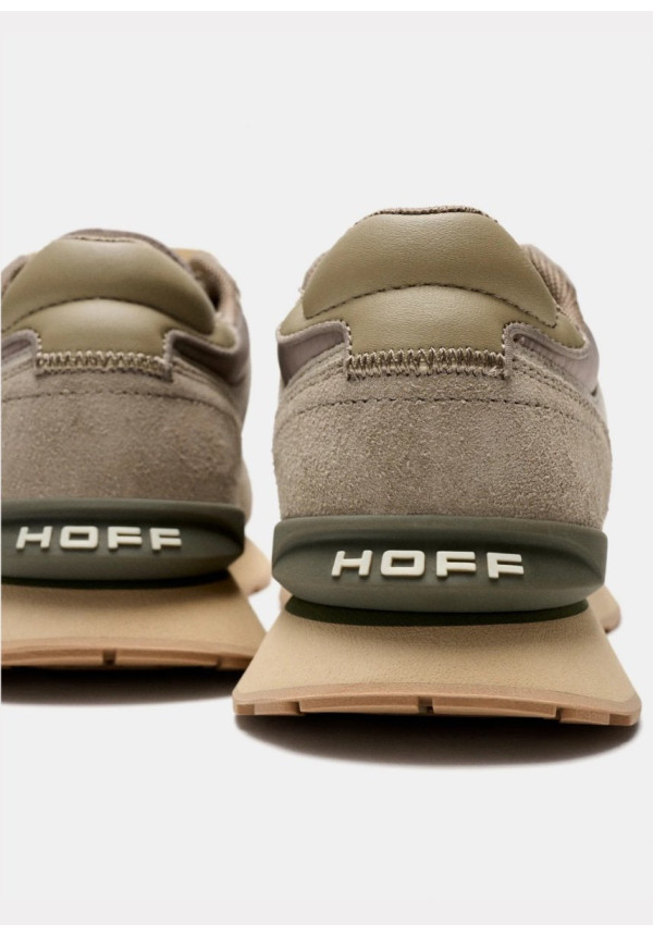 HOFF CITY RETRO KHAKI