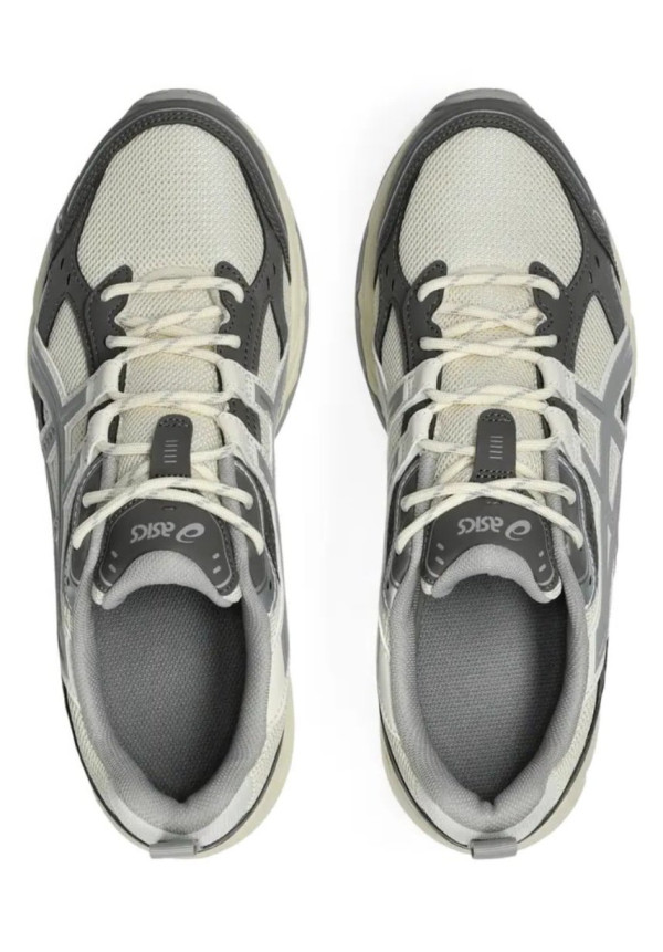 ASICS GEL NUNOBIKI CREAM CEMENT GREY