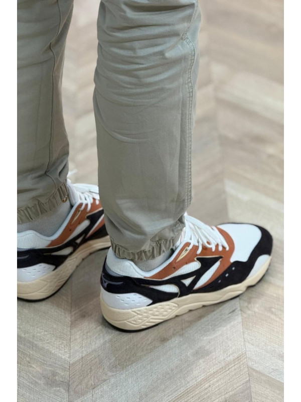 MIZUNO CONTENDER PRISTINE MOLE SUNBURN