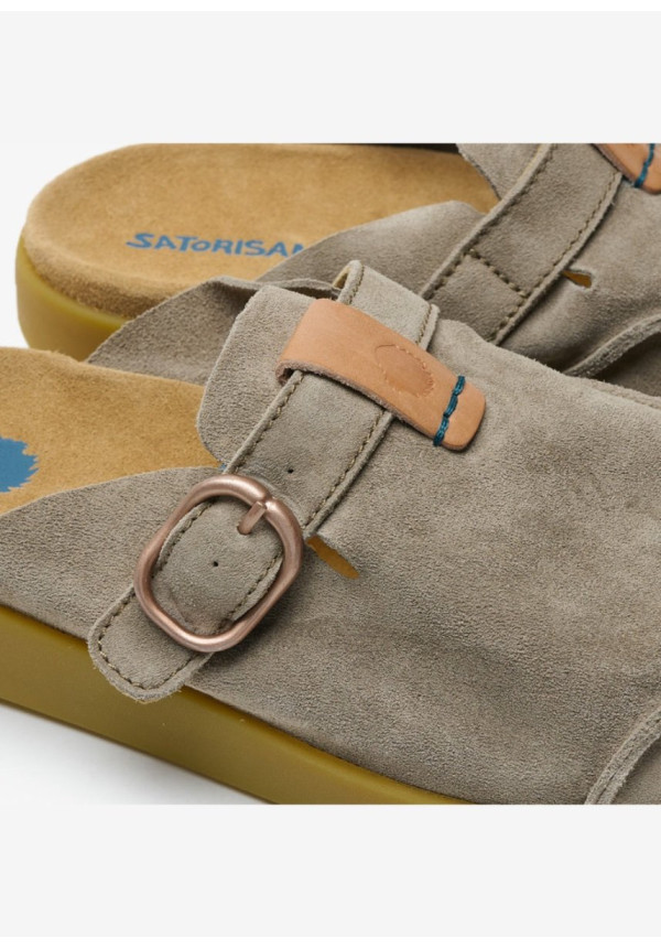 SATORISAN HOOTE LUX GRAVEL