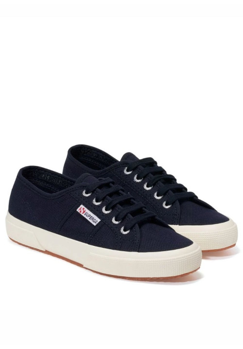 SUPERGA 2750 COTU CLASSIC BLUE NAVY 