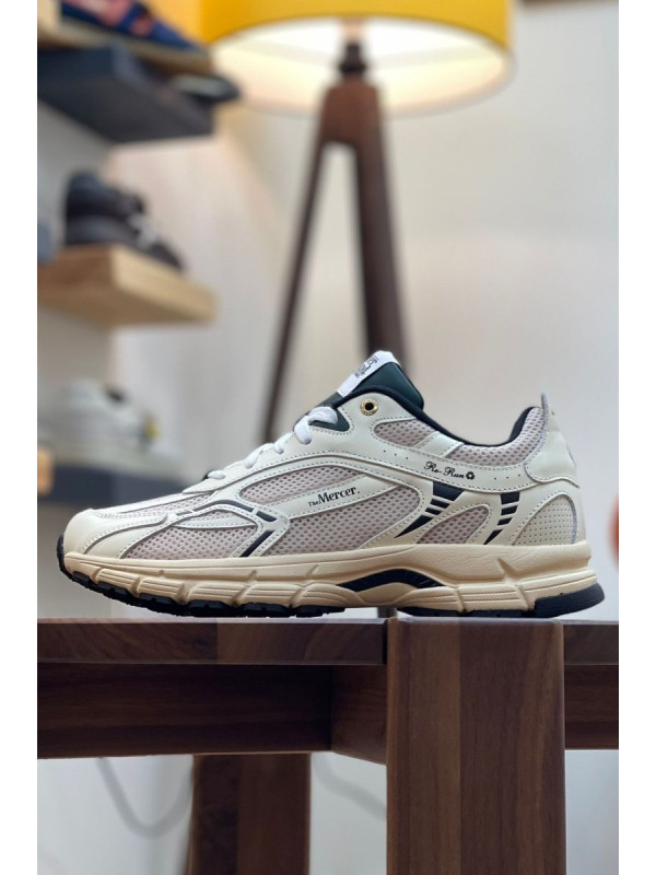 MERCER BRAND THE RE-RUN CLASSIC OFF WHITE