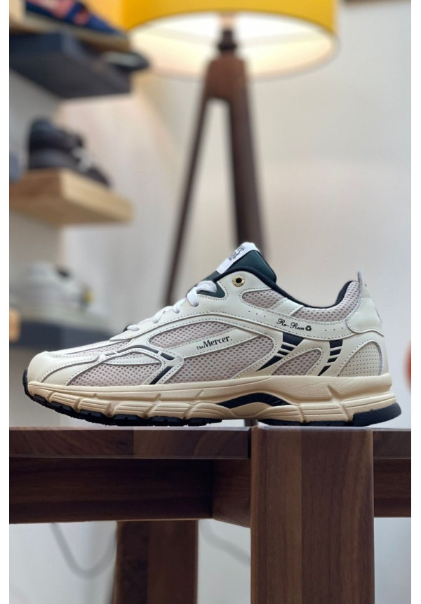 MERCER BRAND THE RE-RUN CLASSIC OFF WHITE