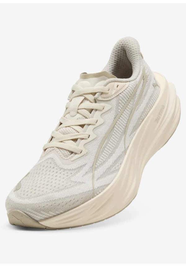 PUMA DEVIATE PURE NITRO ALPINE SNOW WARM WHITE