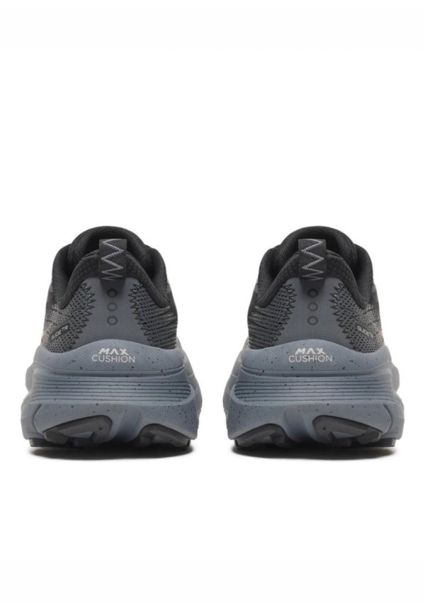 SAUCONY GUIDE TR GTX BLACK GUNMETAL