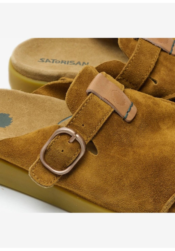 SATORISAN HOOTE LUX AMBER