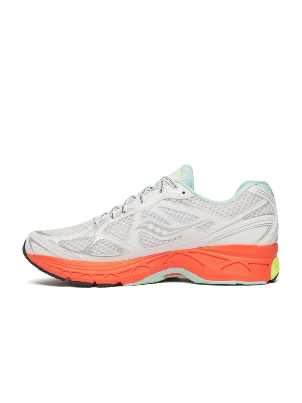 SAUCONY PROGRID GUIDE 7 WHITE MULTI BLANC