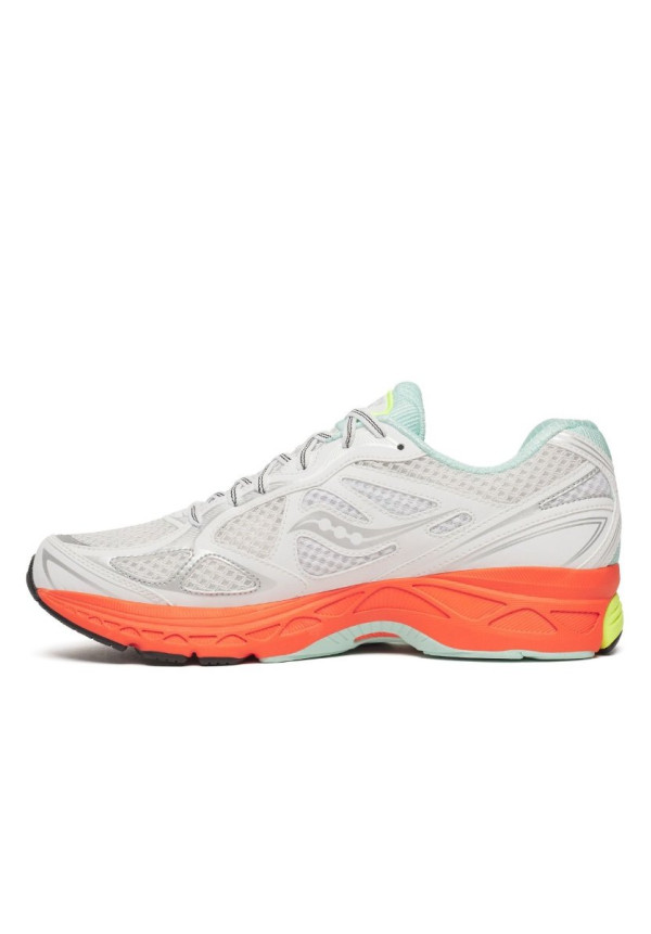 SAUCONY PROGRID GUIDE 7 WHITE MULTI BLANC