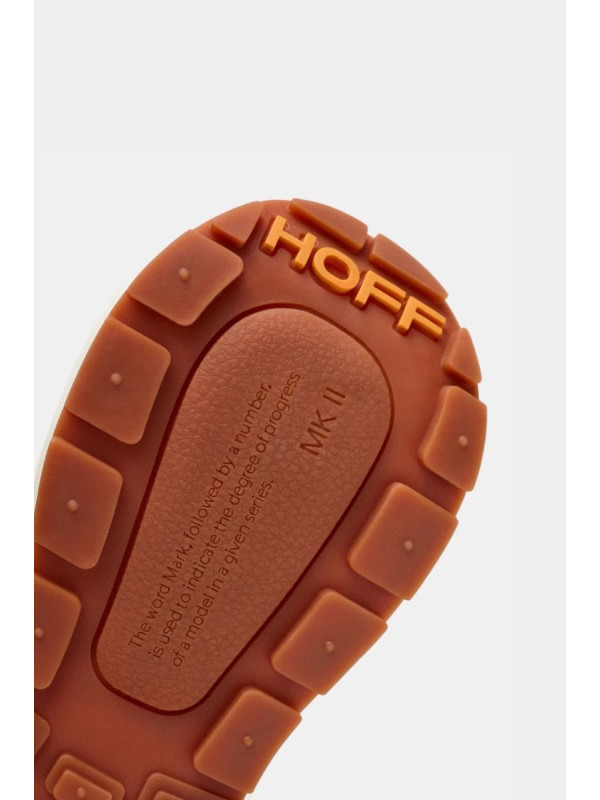 HOFF CITY MKII DARK BLUE