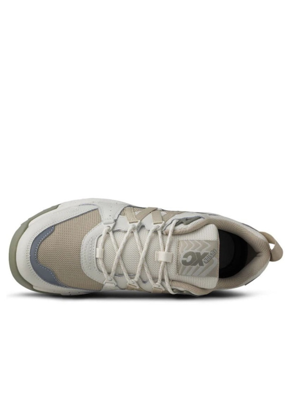 KARHU FUSION XC BLANC DE BLANC SILVER LINING