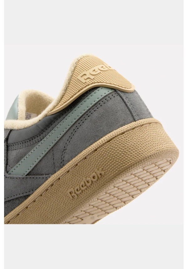 REEBOK CLUB C REVENGE VINTAGE GREY5 LIGHTFOG SIMPLE BEIGE