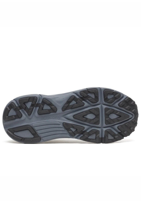 SAUCONY GUIDE TR GTX BLACK GUNMETAL