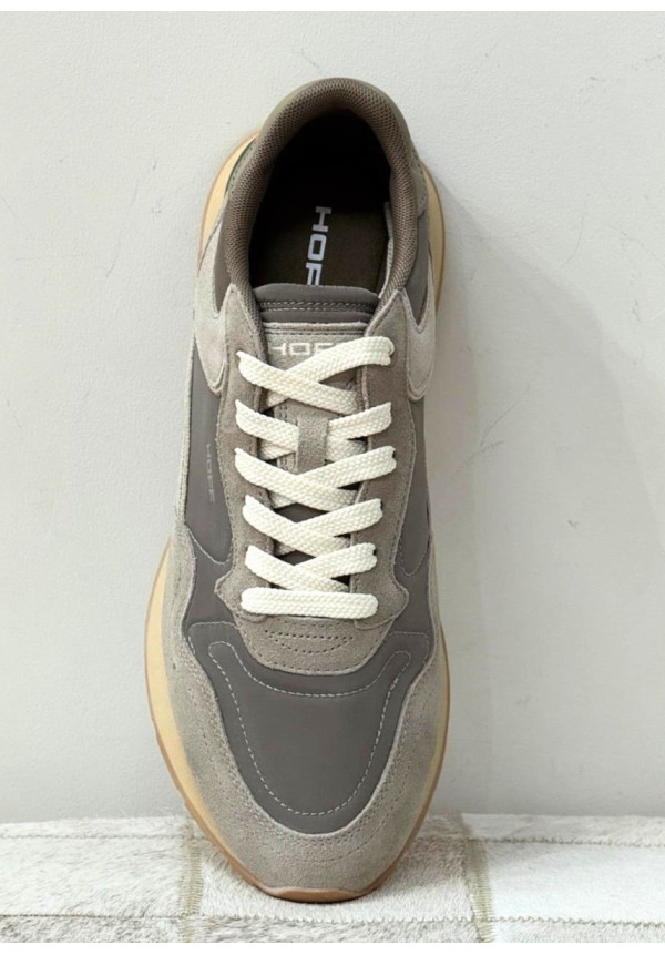 HOFF CITY RETRO KHAKI