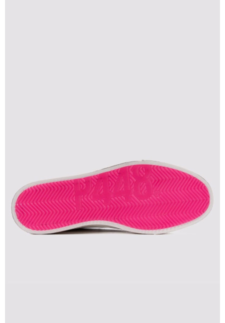 P448 JACK FUCHSIA YELLOW