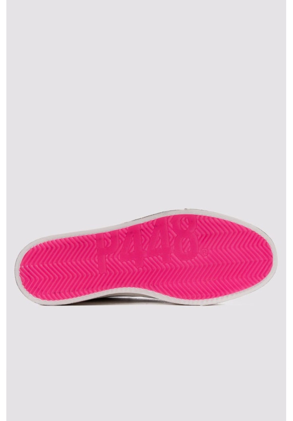 P448 JACK FUCHSIA YELLOW