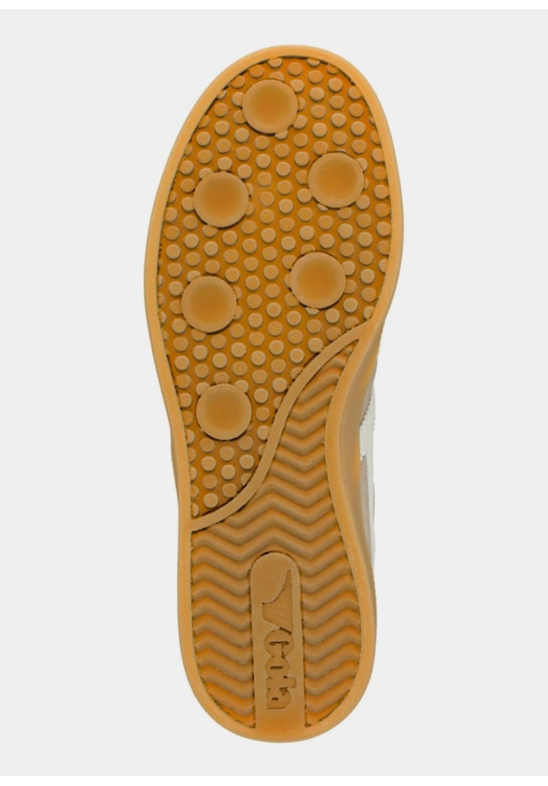 GOLA VIPER CAPPUCCINO OFF WHITE DARK BROWN GUM