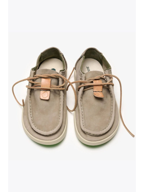 Satorisan Kwahu Premium Adventure grey