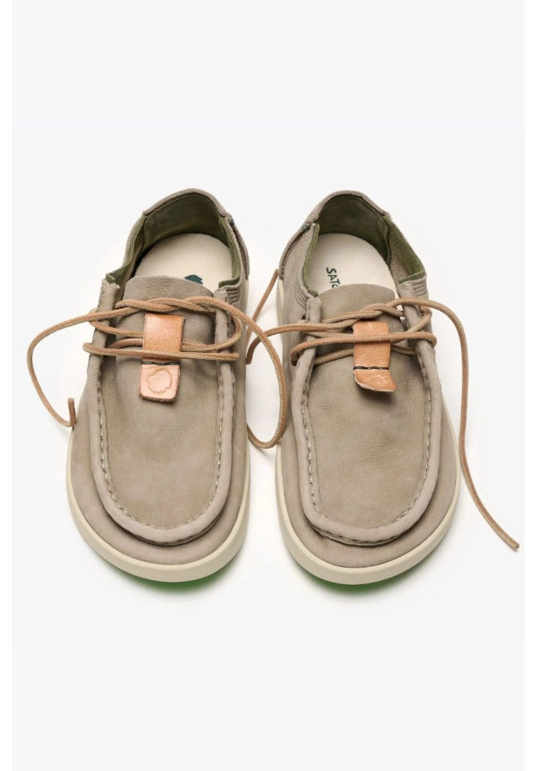 SATORISAN KWAHU PREMIUM ADVENTURE GREY