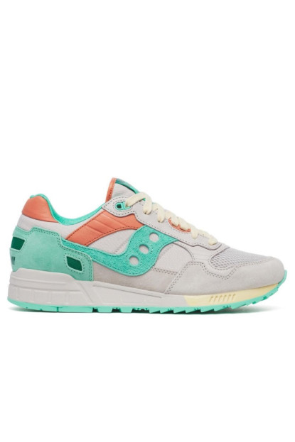 SAUCONY SHADOW 5000 DOVE TEAL