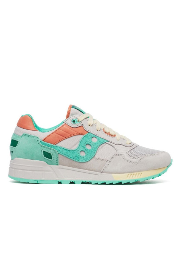 SAUCONY SHADOW 5000 DOVE TEAL
