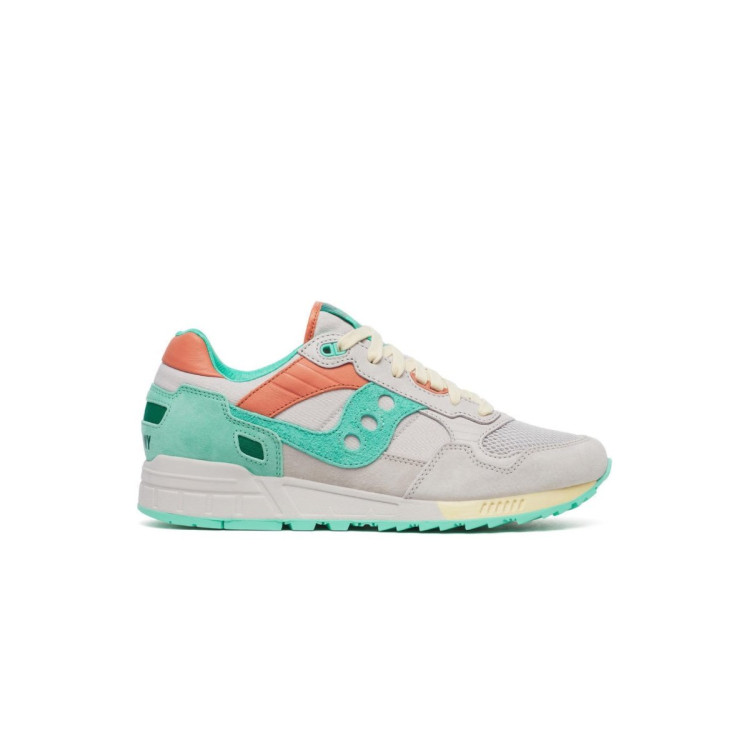 SAUCONY SHADOW 5000 DOVE TEAL