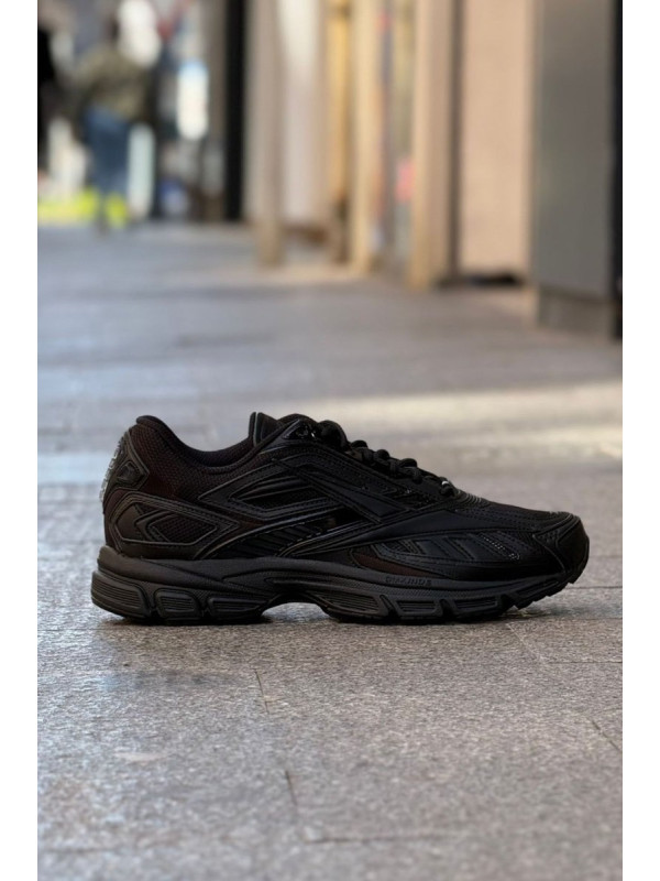 REEBOK LTD PREMIER ROAD BLACK BLACK BLACK