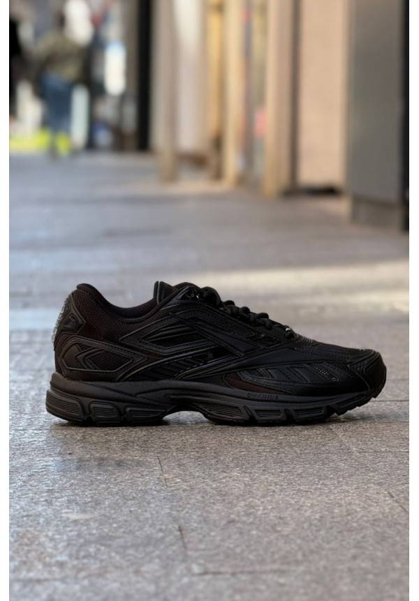 REEBOK LTD PREMIER ROAD BLACK BLACK BLACK