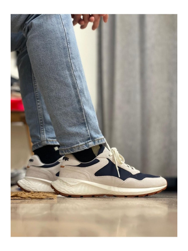 HOFF CITY MKII DARK BLUE