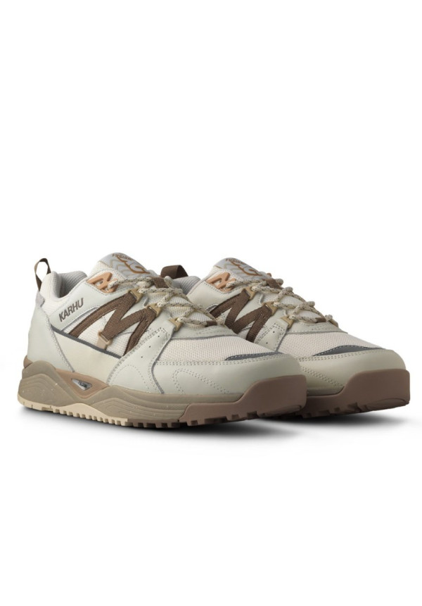 KARHU FUSION XC LILY WHITE PINE BARK
