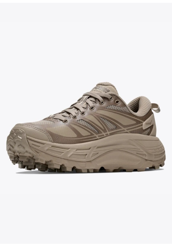 HOKA MAFATE SPEED 2 ARCHIVAL TAUPE ARCHIVAL TAUPE