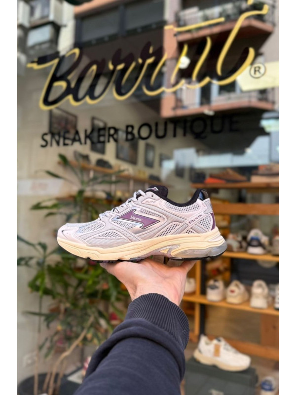 ETONIC ELITE BRIGHT SQUASHED