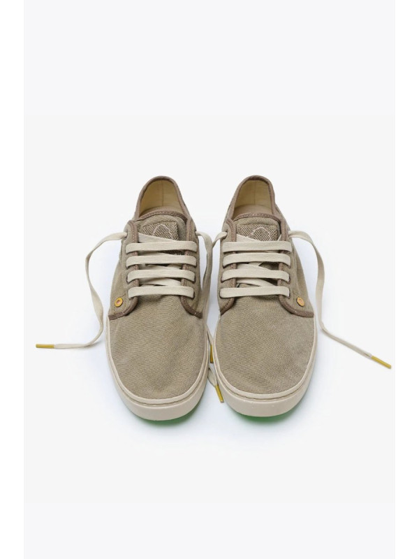 SATORISAN HEISEI GAIA TERRA 3 BROWN