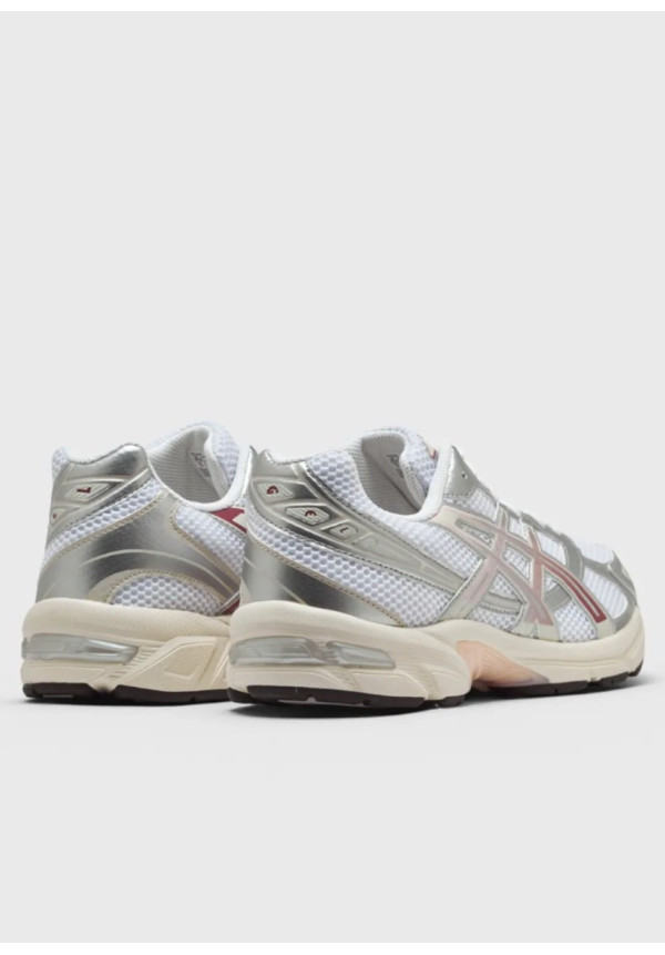 ASICS GEL 1130 WHITE RUSTED ROCK