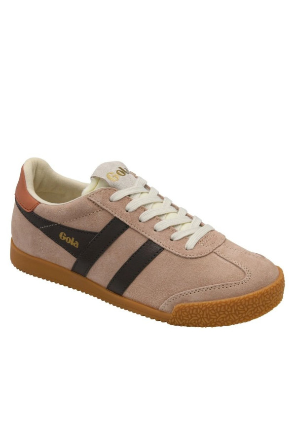 GOLA ELAN CAMEO MOCHA HOT CORAL