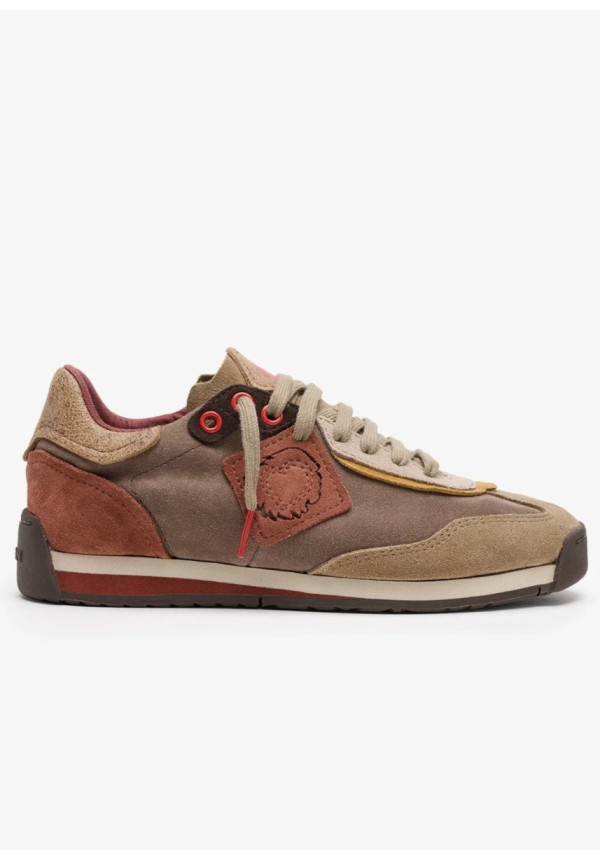 SATORISAN ENSO SUEDE NEUTRAL NATURAL