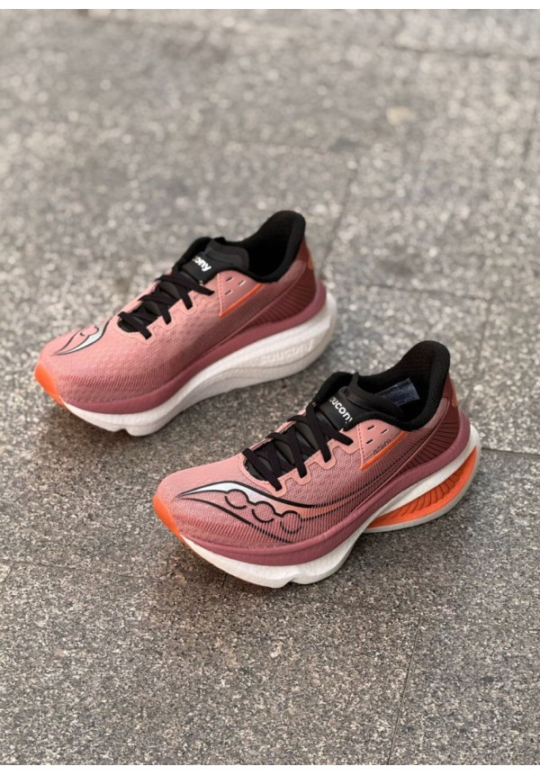 SAUCONY ENDORPHIN AZURA MAUVE