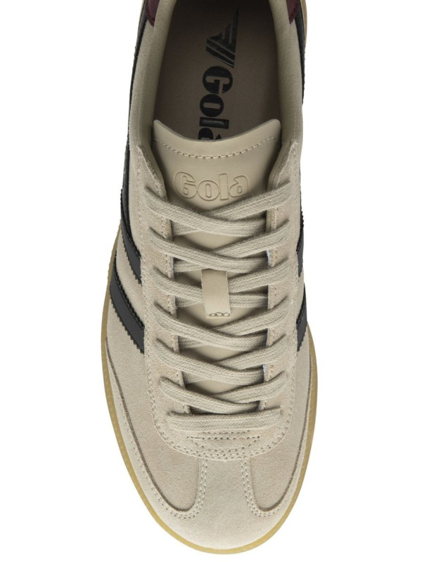 GOLA VIPER BONE BLACK RED OCHRE GUM