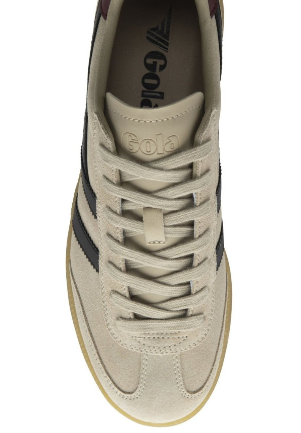 GOLA VIPER BONE BLACK RED OCHRE GUM