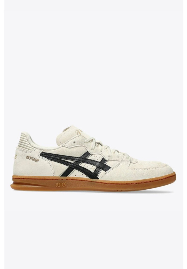 ASICS SKYHAND OG OATMEAL BLACK