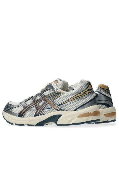 ASICS GEL 1130 CREAM MAHOGANY