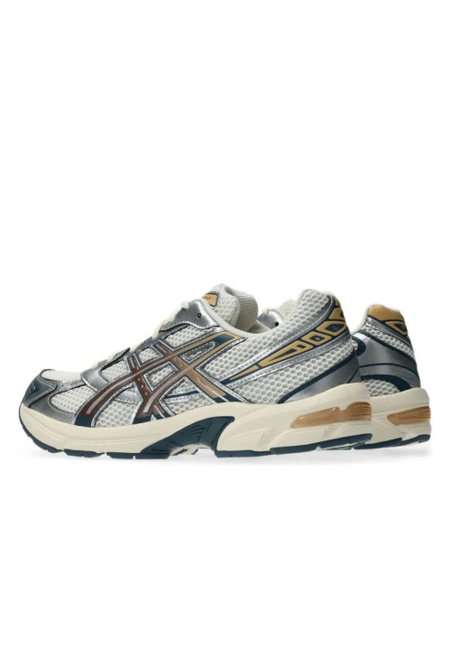 ASICS GEL 1130 CREAM MAHOGANY