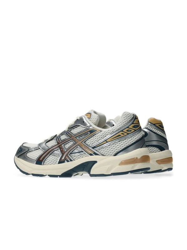 ASICS GEL 1130 CREAM MAHOGANY