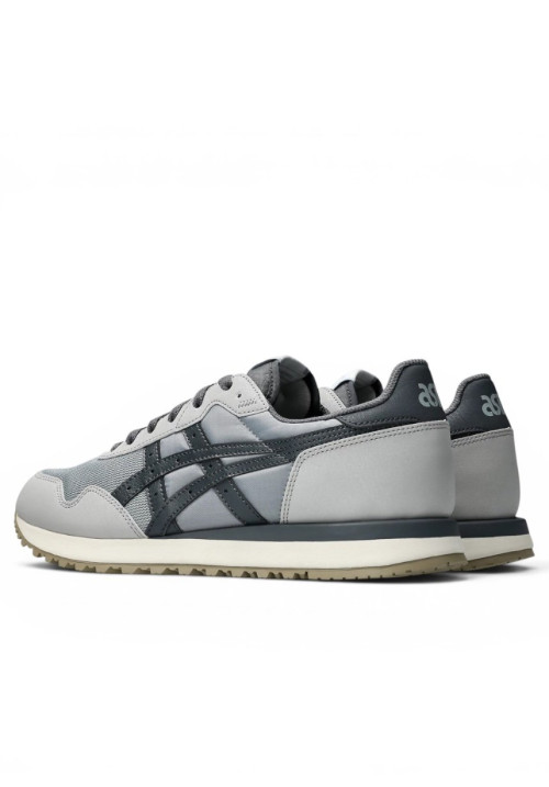 ASICS TIGER RUNNER II GRAVEL CARRIER GREY